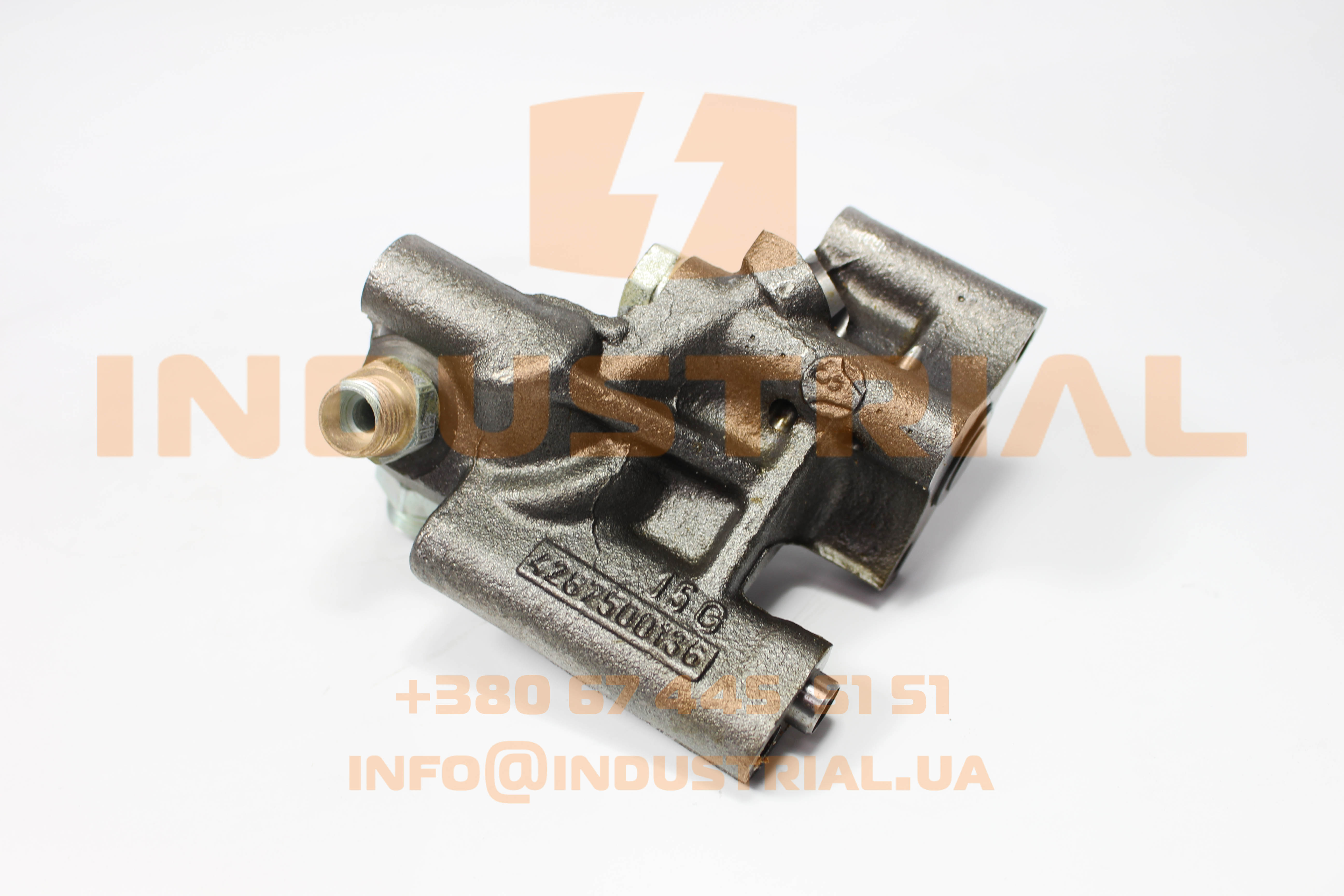 CNH 4396990 CNH INDUSTRIAL